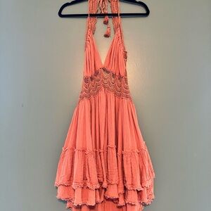 Free People 200 Degree Dress